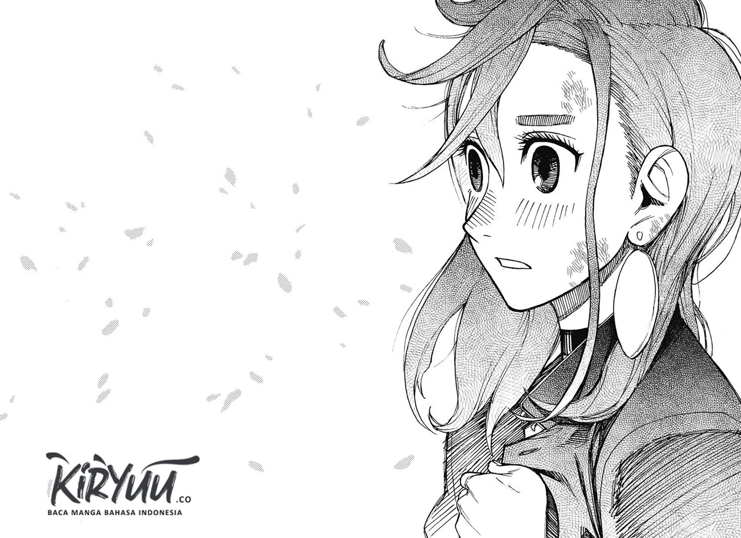 Read DANDADAN Bahasa Indonesia ID Manga Online