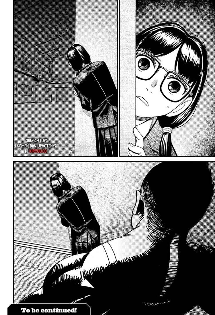Read DANDADAN Bahasa Indonesia ID Manga Online
