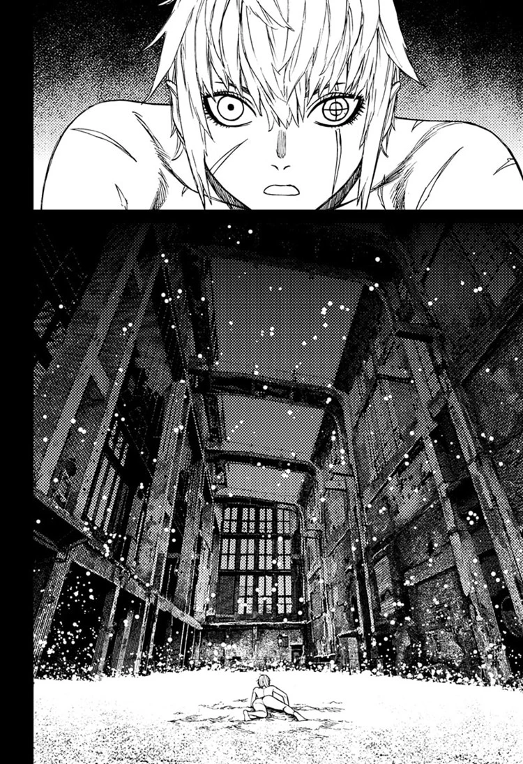 Read DANDADAN Bahasa Indonesia ID Manga Online