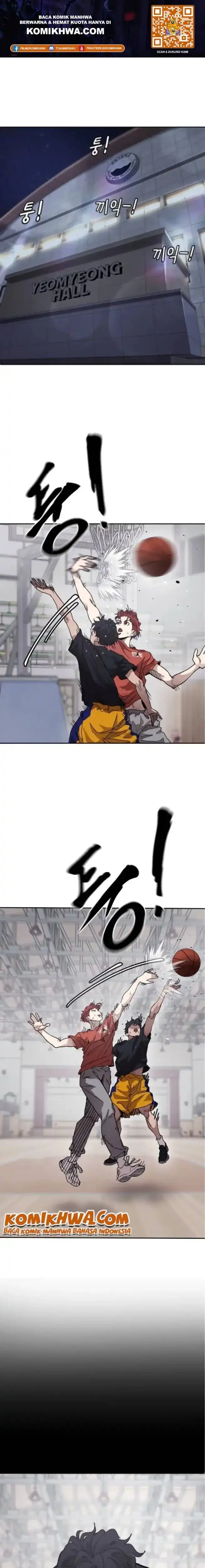 Read Dancer ID Manga Online