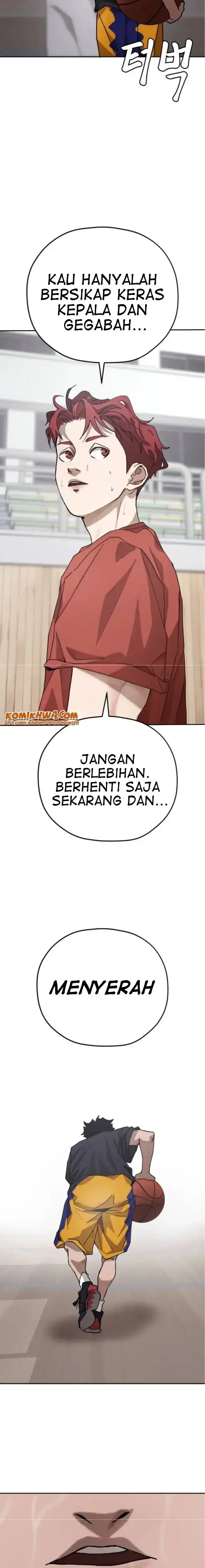 Read Dancer ID Manga Online
