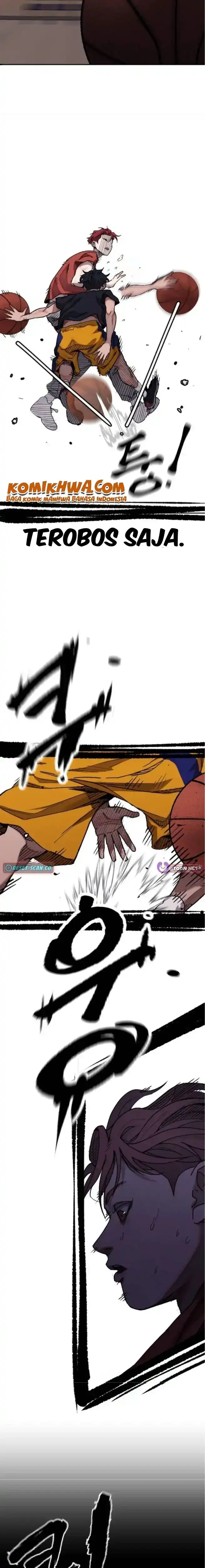 Read Dancer ID Manga Online