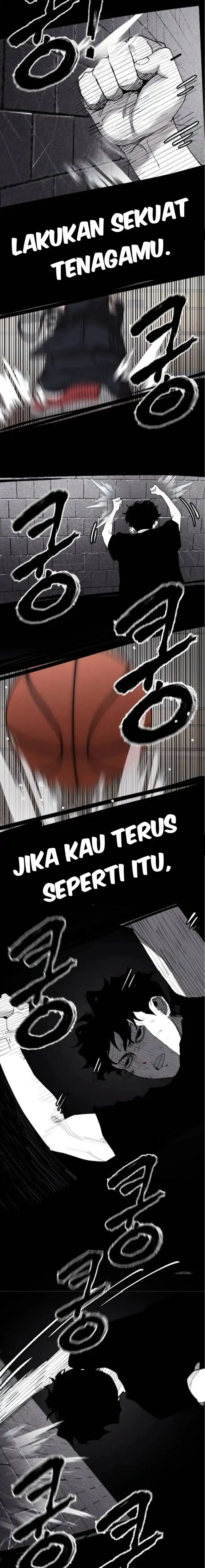 Read Dancer ID Manga Online