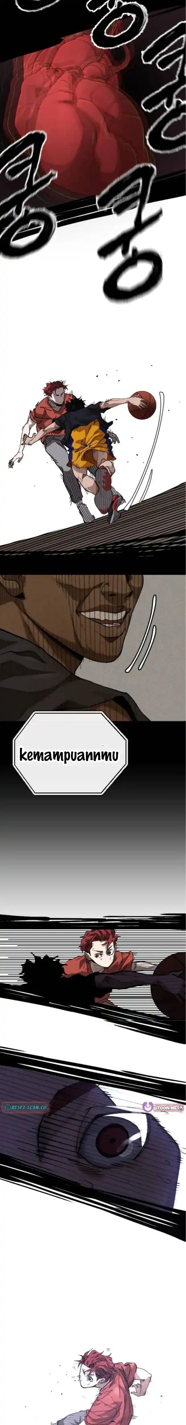 Read Dancer ID Manga Online