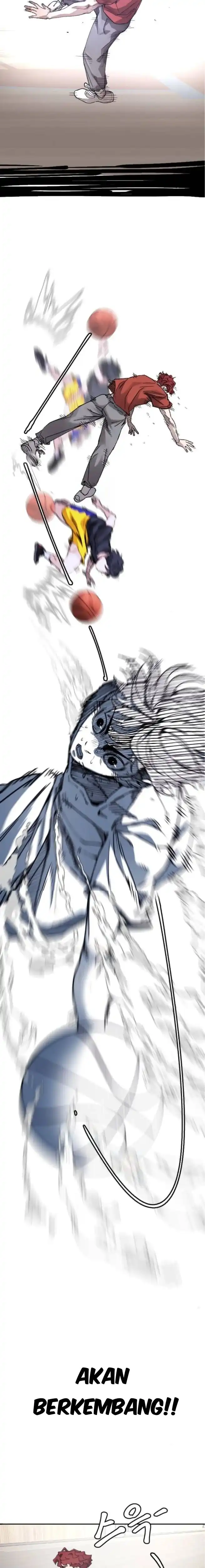 Read Dancer ID Manga Online