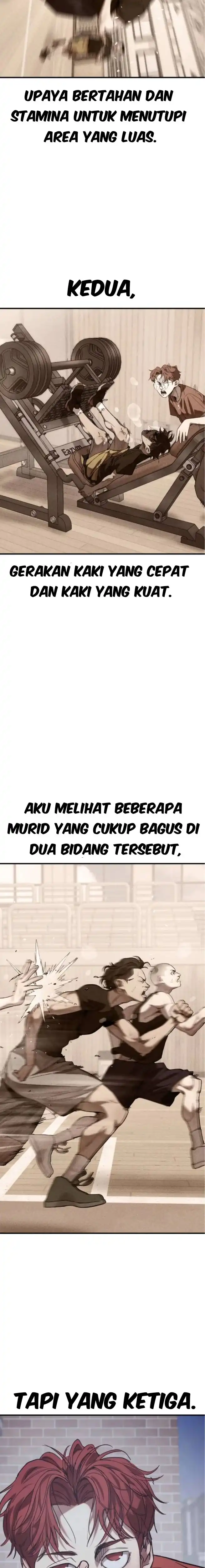 Read Dancer ID Manga Online
