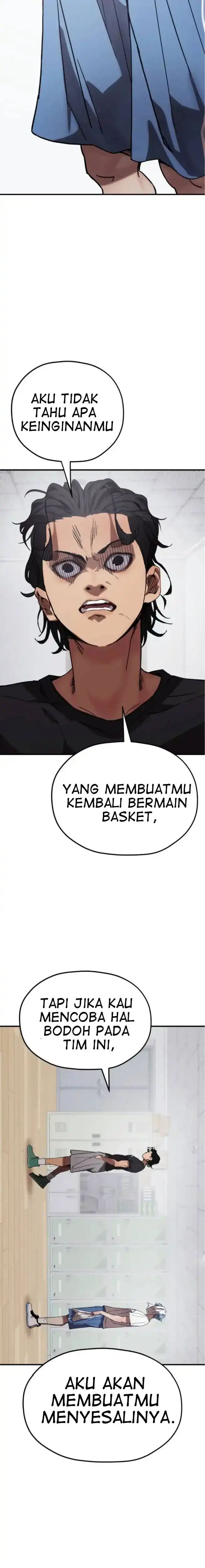 Read Dancer ID Manga Online