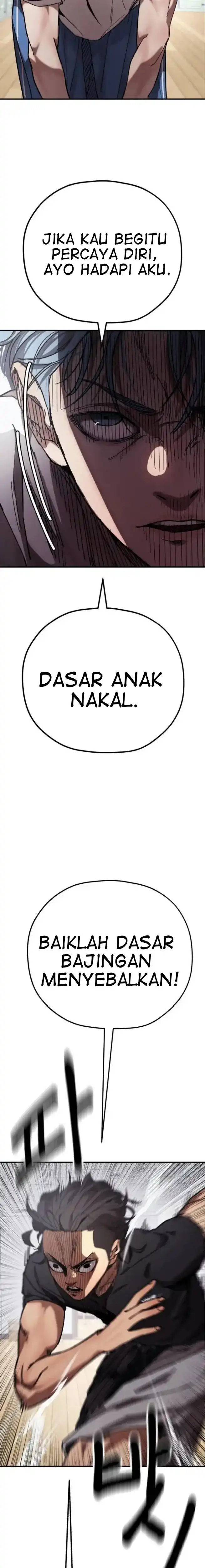 Read Dancer ID Manga Online