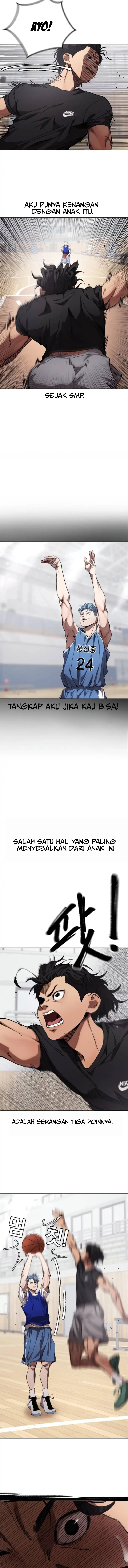 Read Dancer ID Manga Online