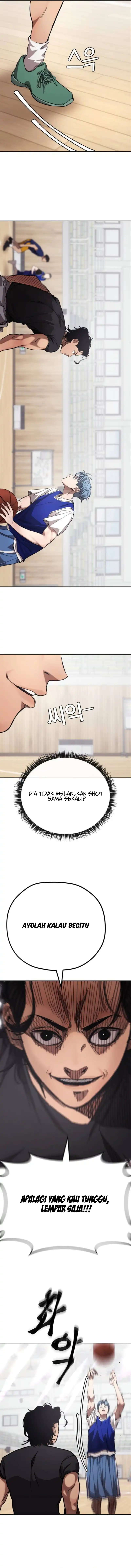 Read Dancer ID Manga Online