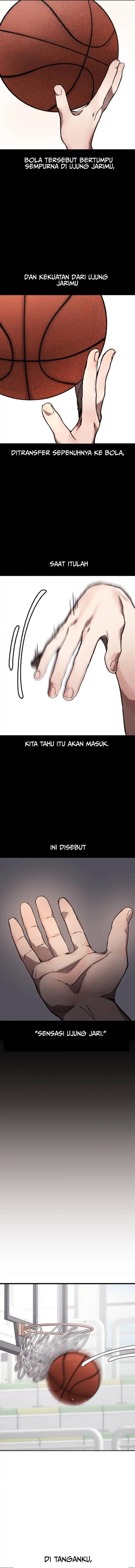 Read Dancer ID Manga Online