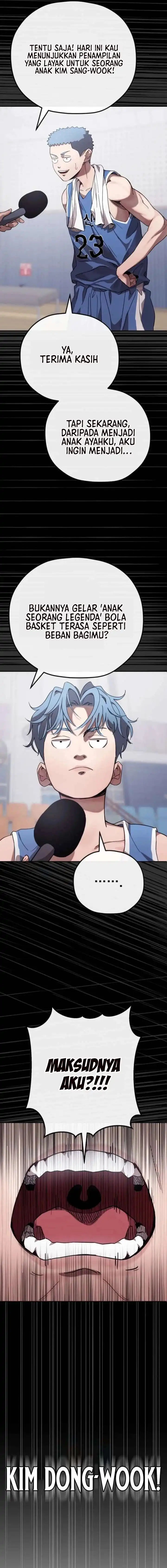 Read Dancer ID Manga Online