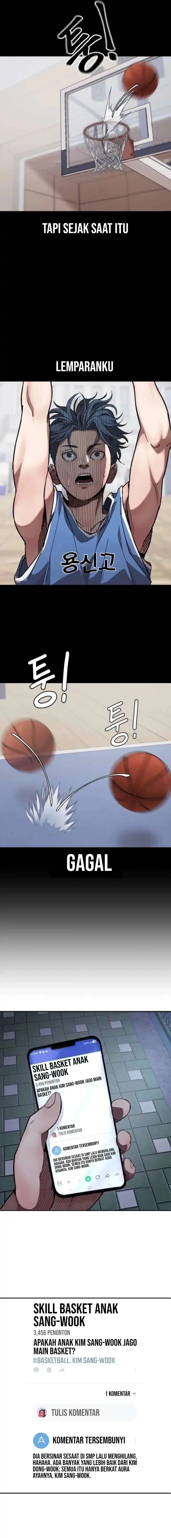 Read Dancer ID Manga Online