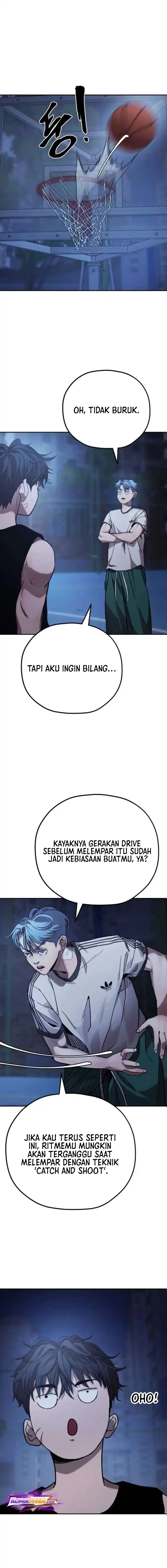 Read Dancer ID Manga Online