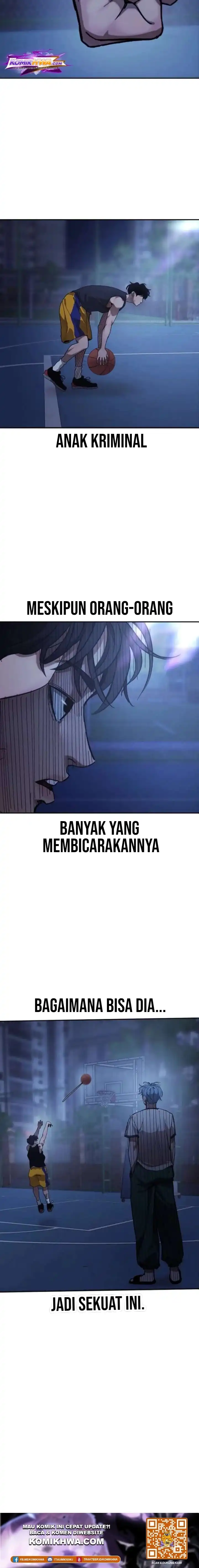 Read Dancer ID Manga Online