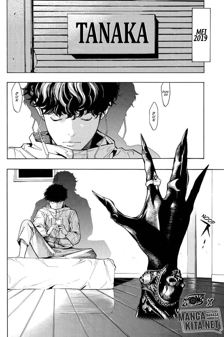 Read Death Note Bahasa Indonesia ID Manga Online