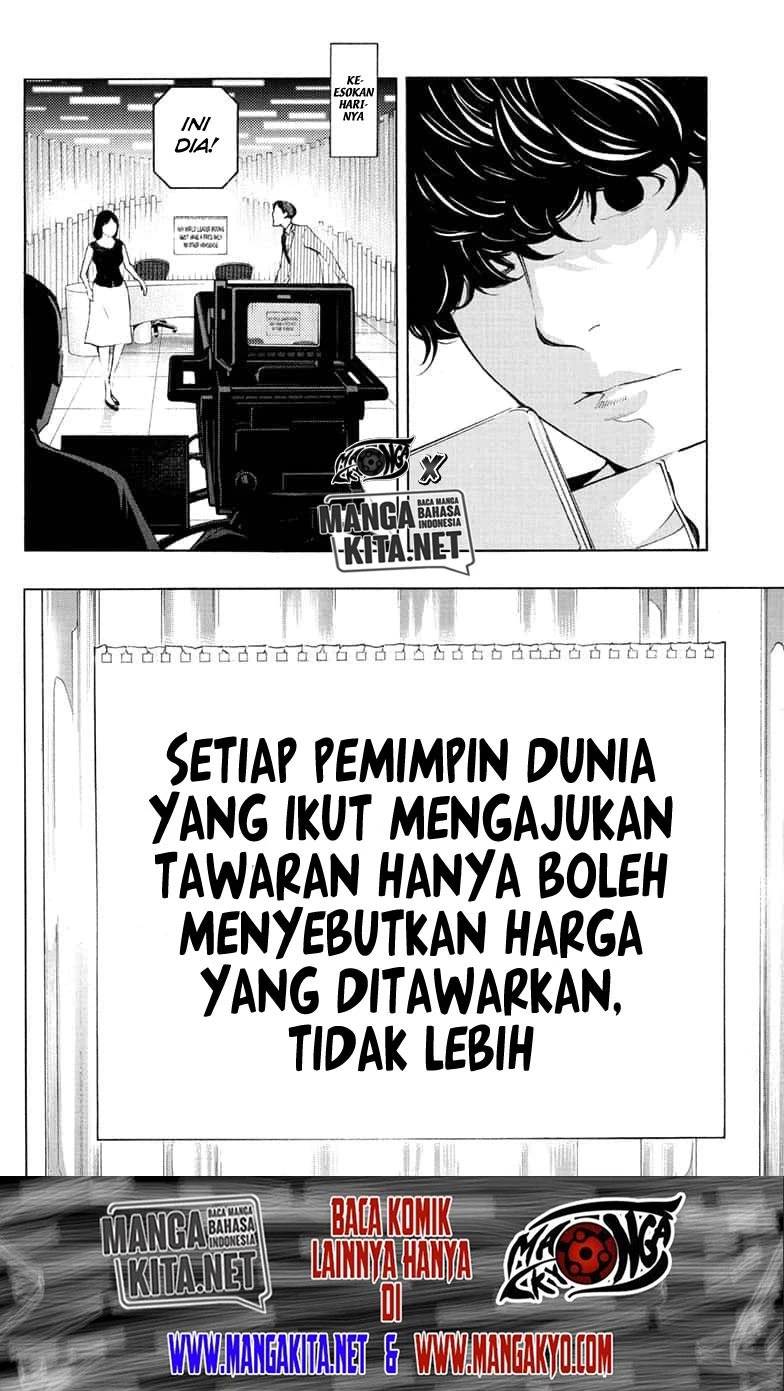 Read Death Note Bahasa Indonesia ID Manga Online