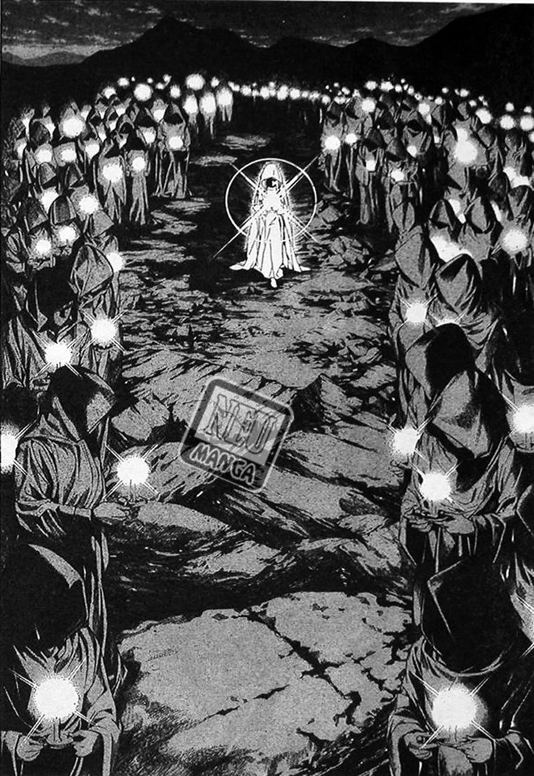 Read Death Note Bahasa Indonesia ID Manga Online