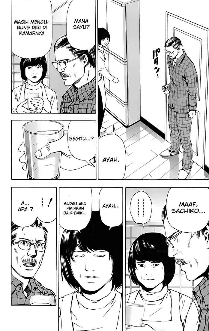 Read Death Note Bahasa Indonesia ID Manga Online