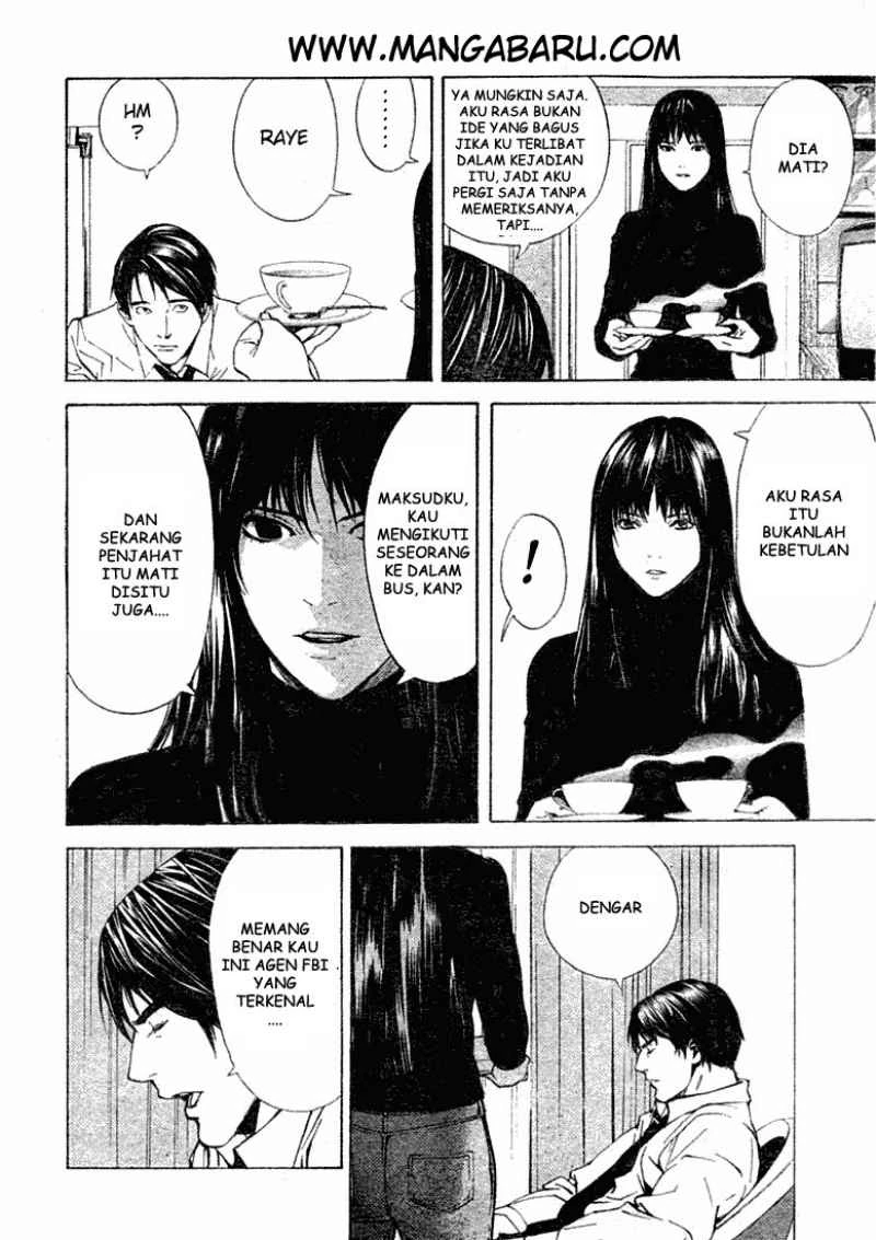 Read Death Note Bahasa Indonesia ID Manga Online