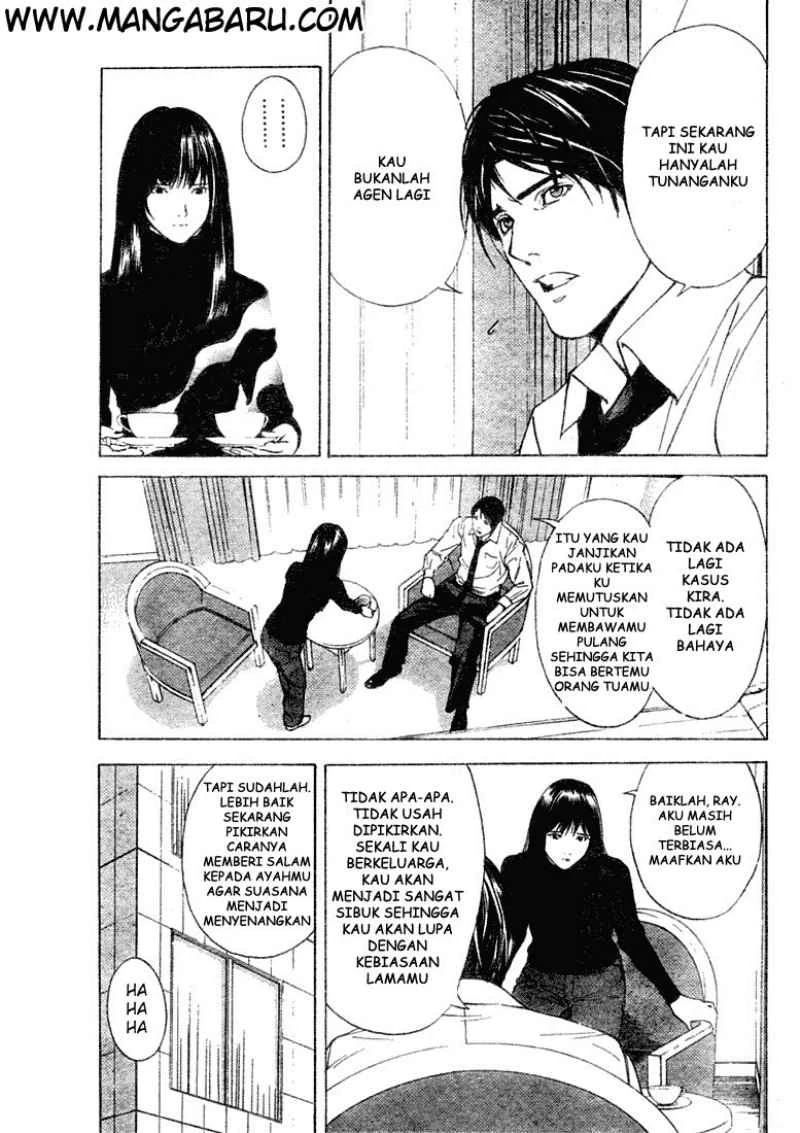 Read Death Note Bahasa Indonesia ID Manga Online