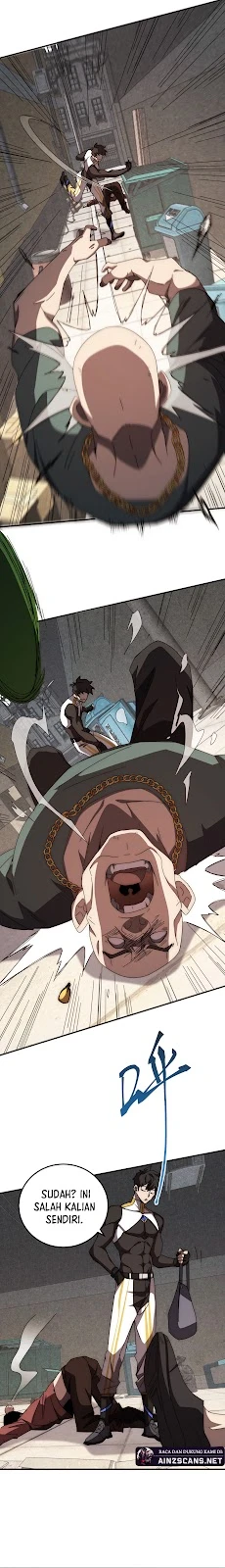 Read Domestication of Divine Beasts at the Beginning ID Manga Online