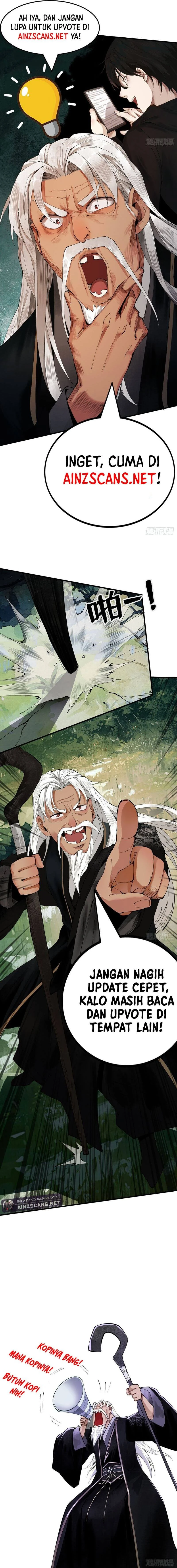 Read Domestication of Divine Beasts at the Beginning ID Manga Online
