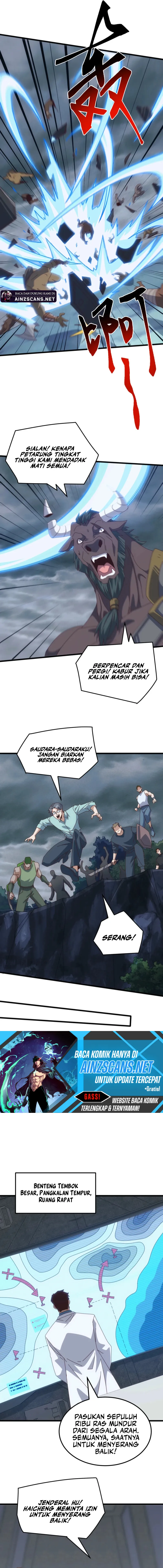 Read Domestication of Divine Beasts at the Beginning ID Manga Online