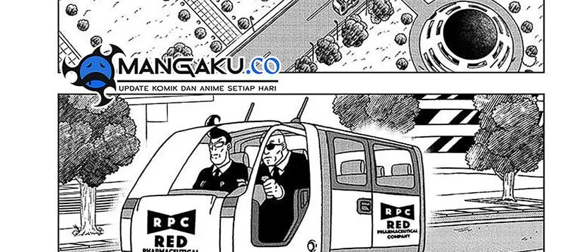 Read Dragon Ball Super ID Manga Online