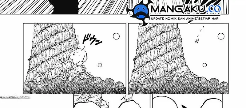 Read Dragon Ball Super ID Manga Online