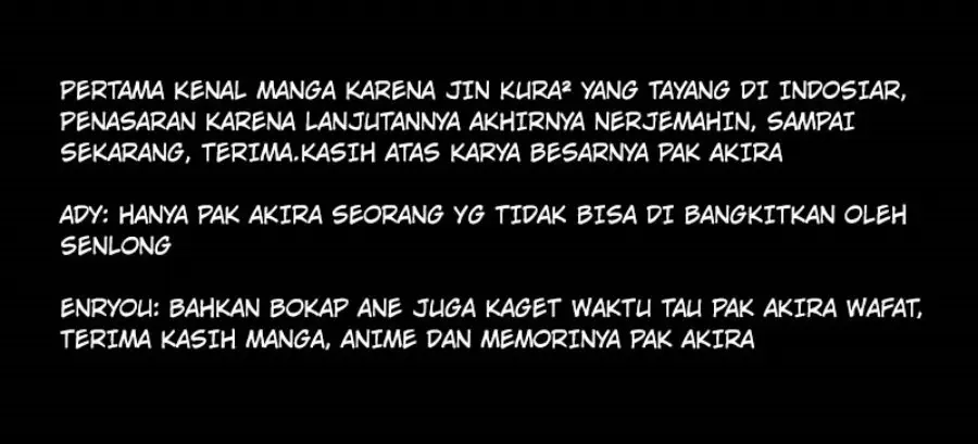 Read Dragon Ball Super ID Manga Online