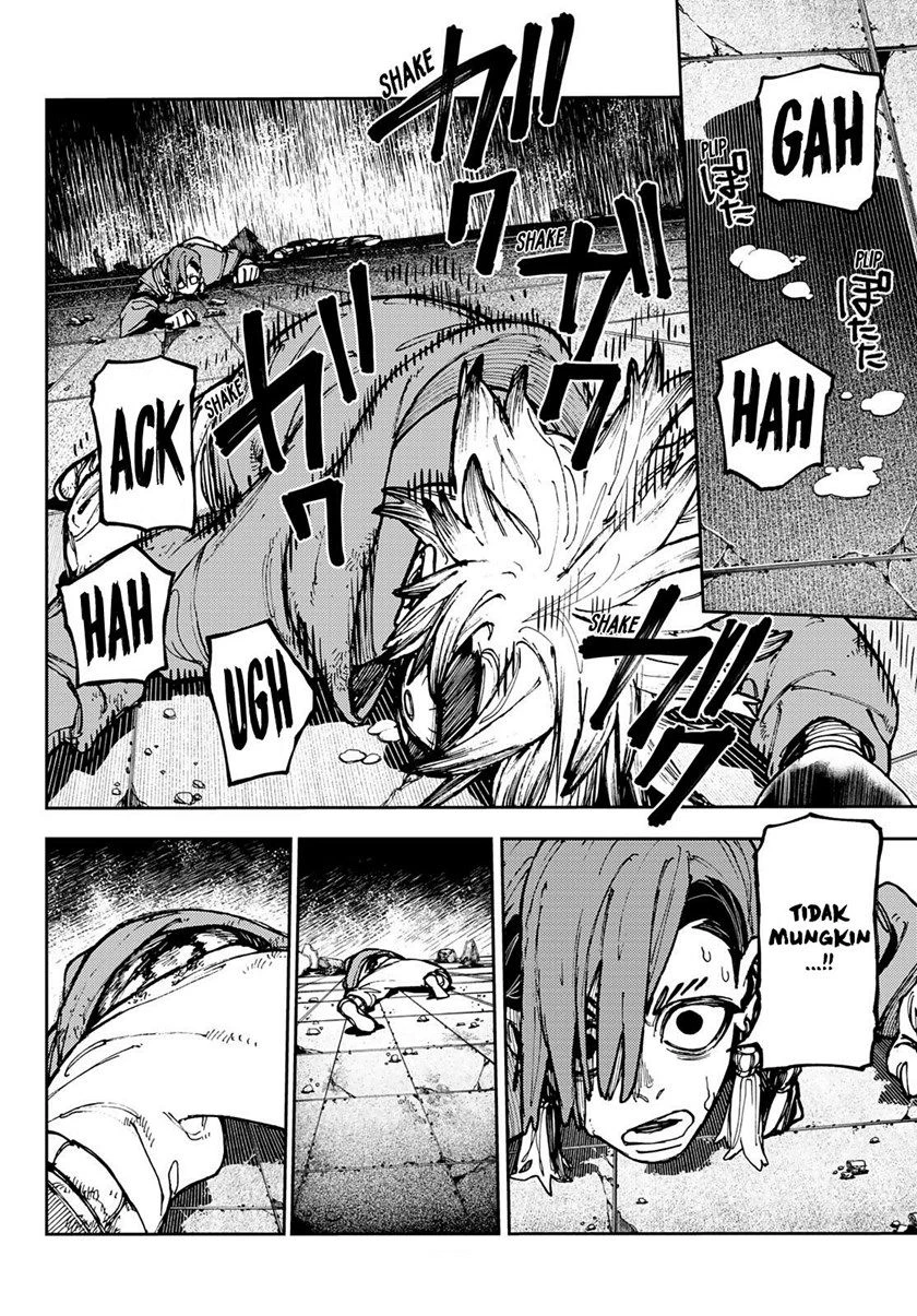 Read Gachiakuta Bahasa Indonesia ID Manga Online