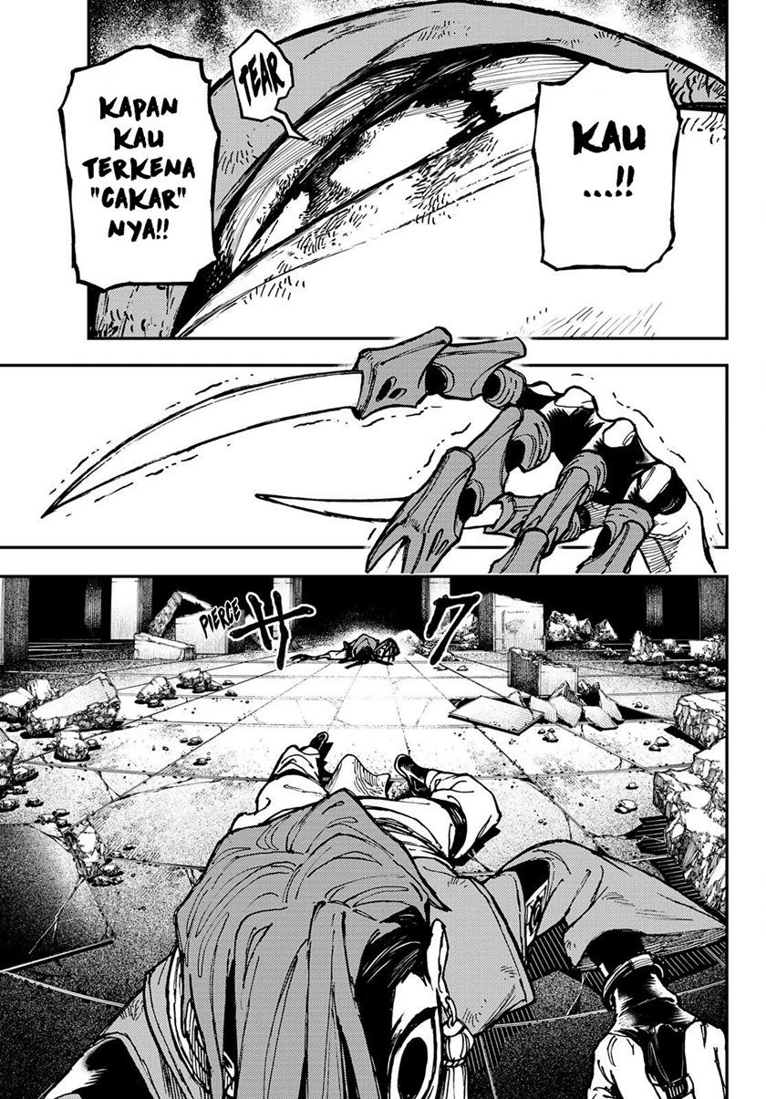Read Gachiakuta Bahasa Indonesia ID Manga Online