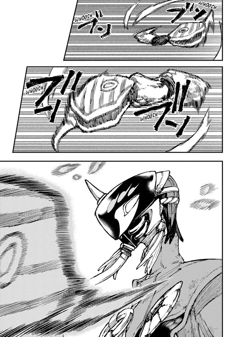 Read Gachiakuta Bahasa Indonesia ID Manga Online