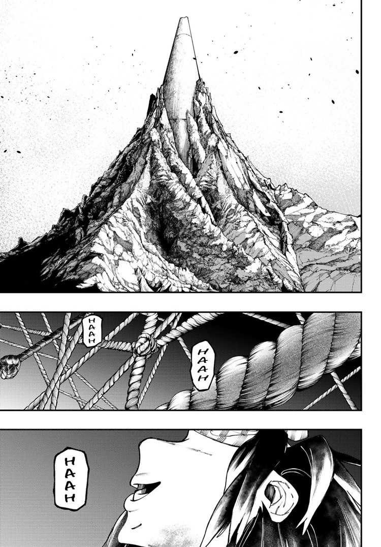 Read Gachiakuta Bahasa Indonesia ID Manga Online