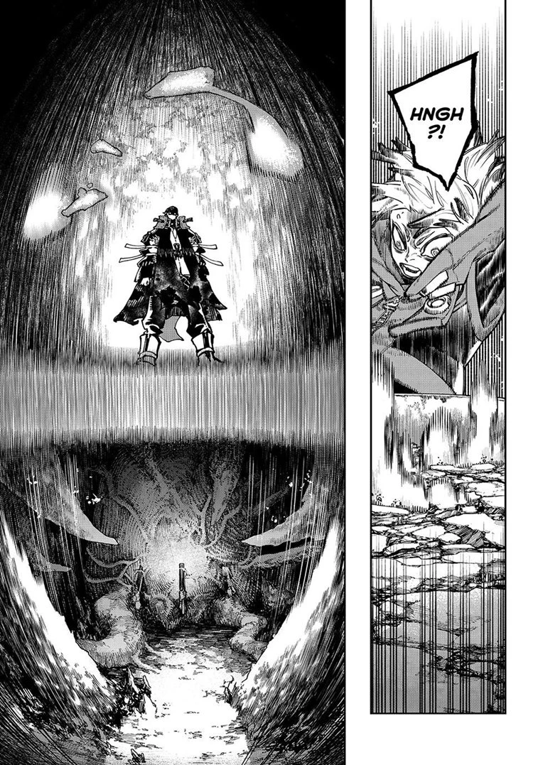 Read Gachiakuta Bahasa Indonesia ID Manga Online