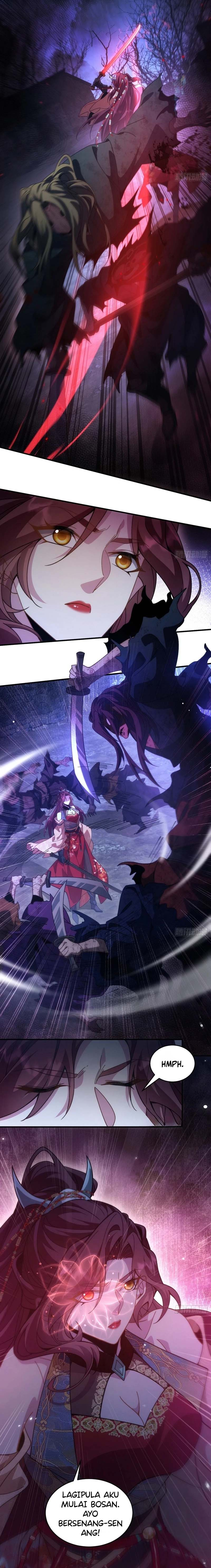 Read Godly Strange World, I Possess Unique Enlightment ID Manga Online