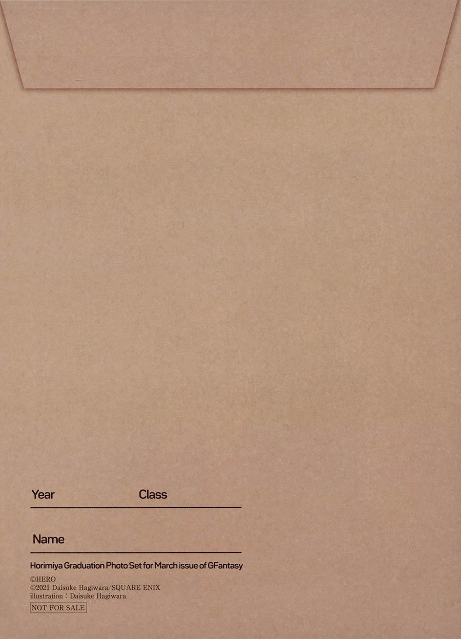 Read Horimiya ID Manga Online