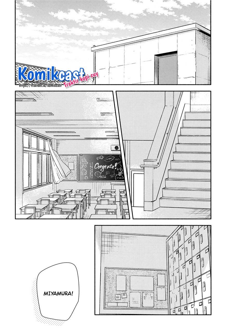 Read Horimiya ID Manga Online