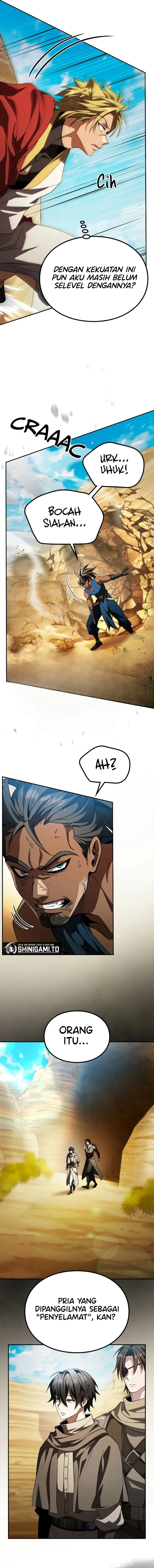 Read I Became a Patron of Villains ID Manga Online
