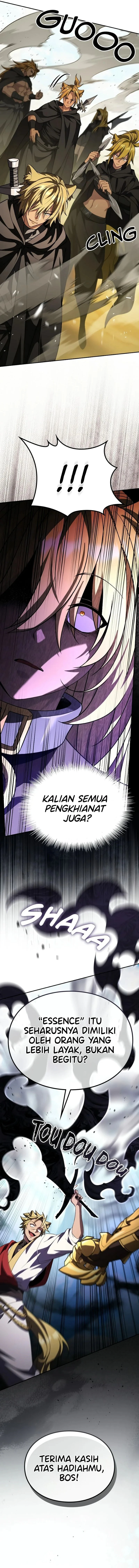 Read I Became a Patron of Villains ID Manga Online