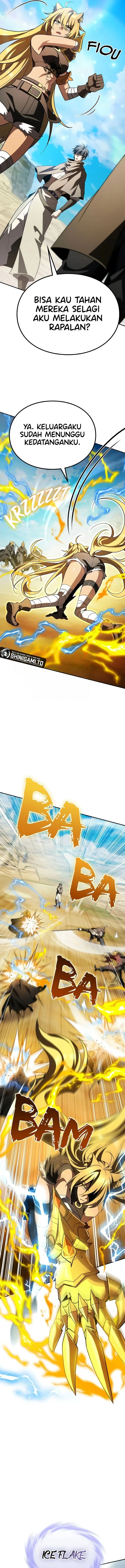 Read I Became a Patron of Villains ID Manga Online