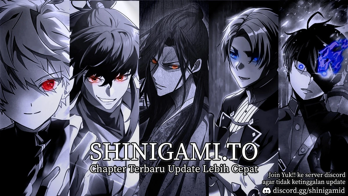 Read I Became a Patron of Villains ID Manga Online