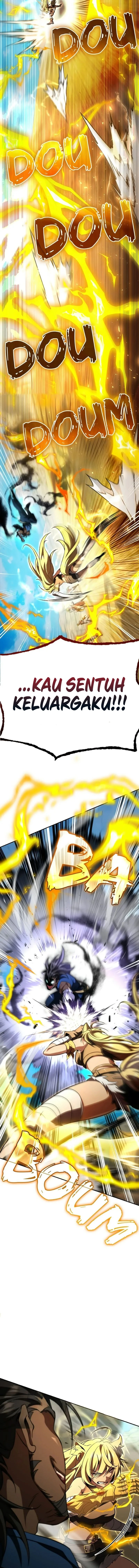 Read I Became a Patron of Villains ID Manga Online