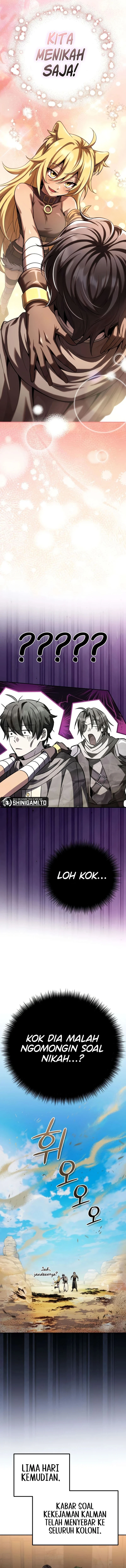 Read I Became a Patron of Villains ID Manga Online