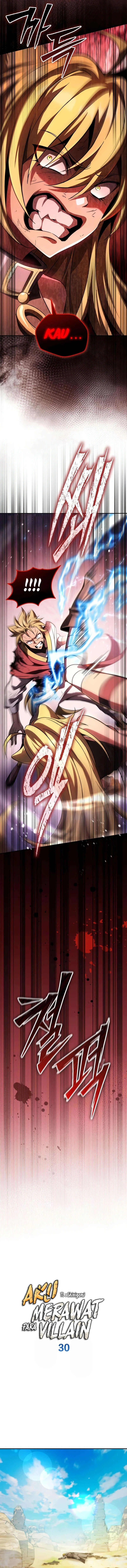 Read I Became a Patron of Villains ID Manga Online