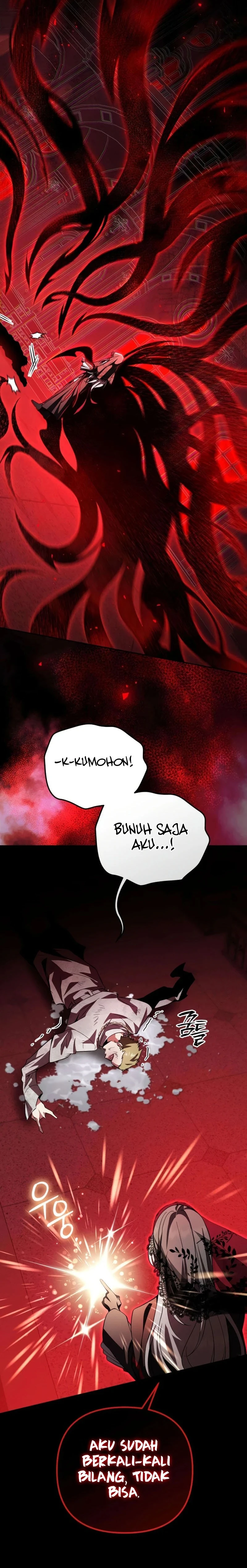 Read I Became a Patron of Villains ID Manga Online