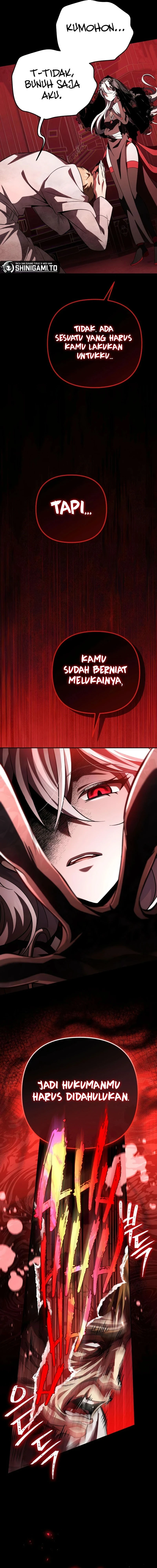 Read I Became a Patron of Villains ID Manga Online