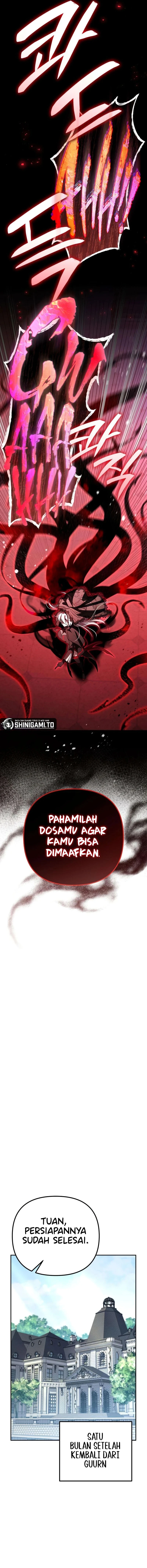 Read I Became a Patron of Villains ID Manga Online