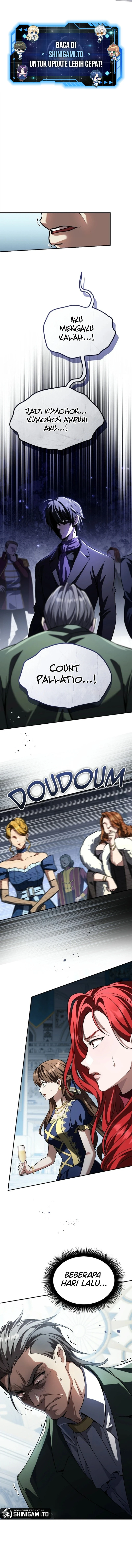 Read I Became a Patron of Villains ID Manga Online